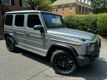 2023 Mercedes-Benz G-Class G 550 4MATIC SUV - 22557582 - 1