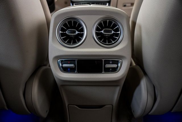 2023 Mercedes-Benz G-Class G 550 4MATIC SUV - 22957754 - 9