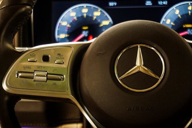 2023 Mercedes-Benz G-Class G 550 4MATIC SUV - 22957754 - 16