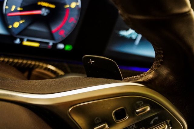 2023 Mercedes-Benz G-Class G 550 4MATIC SUV - 22957754 - 17