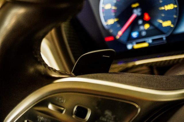 2023 Mercedes-Benz G-Class G 550 4MATIC SUV - 22957754 - 18