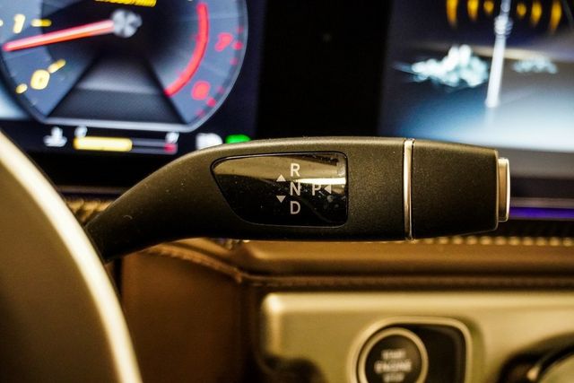 2023 Mercedes-Benz G-Class G 550 4MATIC SUV - 22957754 - 19