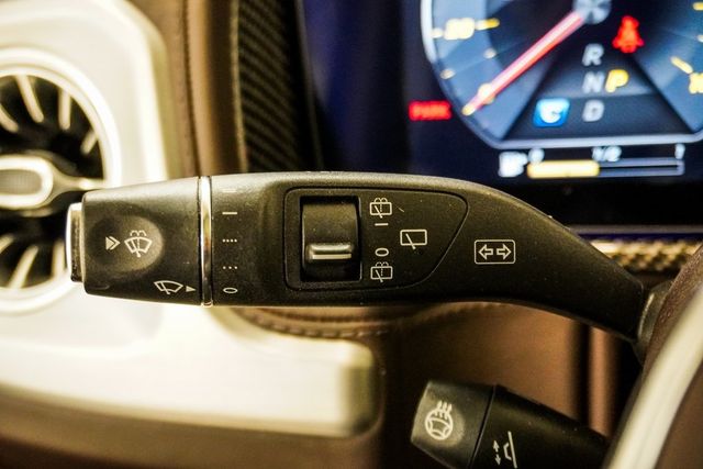 2023 Mercedes-Benz G-Class G 550 4MATIC SUV - 22957754 - 20