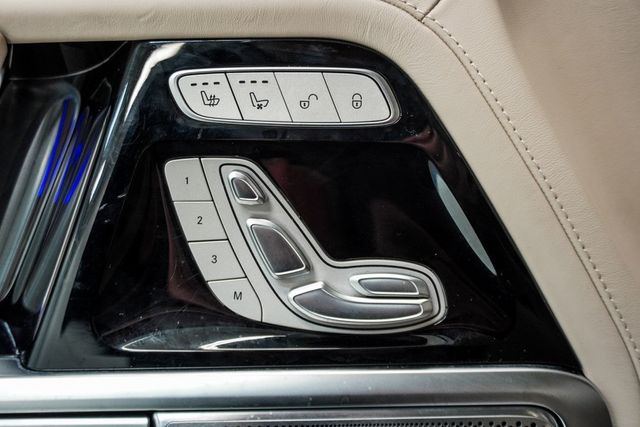 2023 Mercedes-Benz G-Class G 550 4MATIC SUV - 22957754 - 23