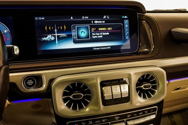 2023 Mercedes-Benz G-Class G 550 4MATIC SUV - 22957754 - 26