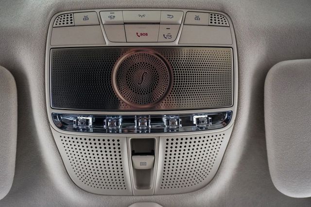 2023 Mercedes-Benz G-Class G 550 4MATIC SUV - 22957754 - 29