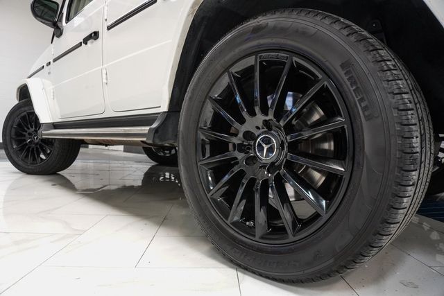 2023 Mercedes-Benz G-Class G 550 4MATIC SUV - 22957754 - 37