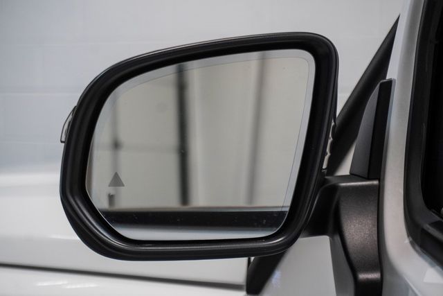 2023 Mercedes-Benz G-Class G 550 4MATIC SUV - 22957754 - 44