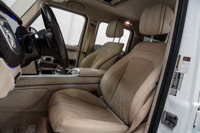 2023 Mercedes-Benz G-Class G 550 4MATIC SUV - 22957754 - 5