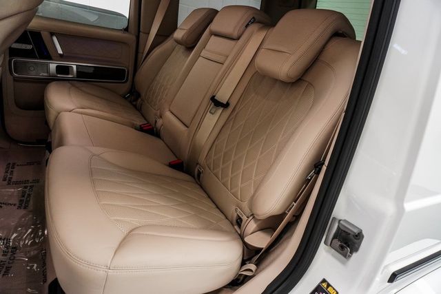2023 Mercedes-Benz G-Class G 550 4MATIC SUV - 22957754 - 7