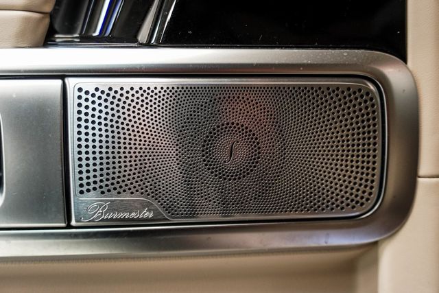 2023 Mercedes-Benz G-Class G 550 4MATIC SUV - 22957754 - 8