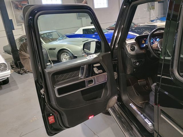 2023 Mercedes-Benz G-Class G 550 4MATIC SUV - 23068283 - 11
