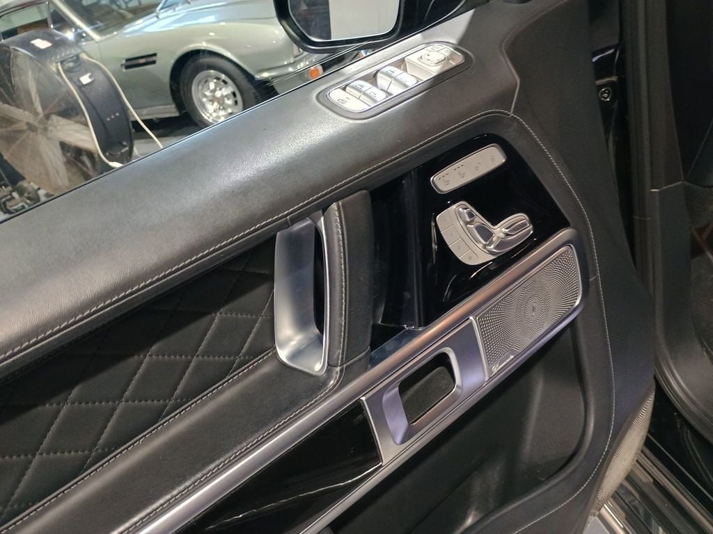2023 Mercedes-Benz G-Class G 550 4MATIC SUV - 23068283 - 12