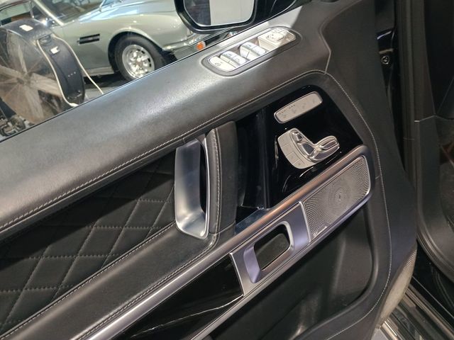 2023 Mercedes-Benz G-Class G 550 4MATIC SUV - 23068283 - 12