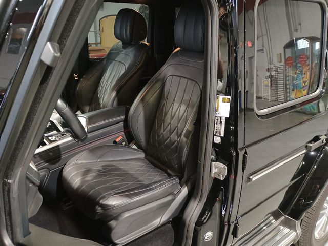 2023 Mercedes-Benz G-Class G 550 4MATIC SUV - 23068283 - 15