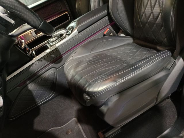 2023 Mercedes-Benz G-Class G 550 4MATIC SUV - 23068283 - 16