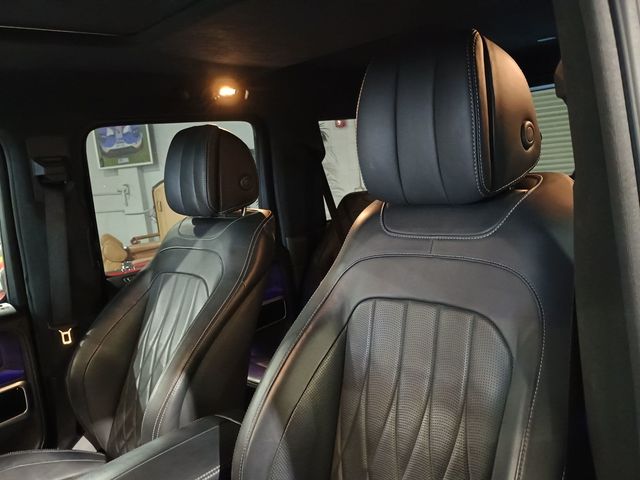 2023 Mercedes-Benz G-Class G 550 4MATIC SUV - 23068283 - 17