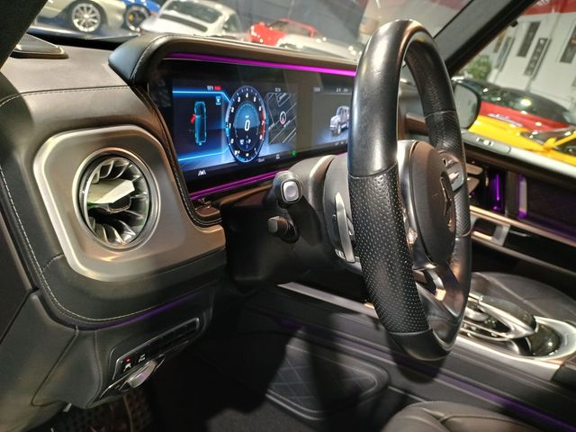 2023 Mercedes-Benz G-Class G 550 4MATIC SUV - 23068283 - 19