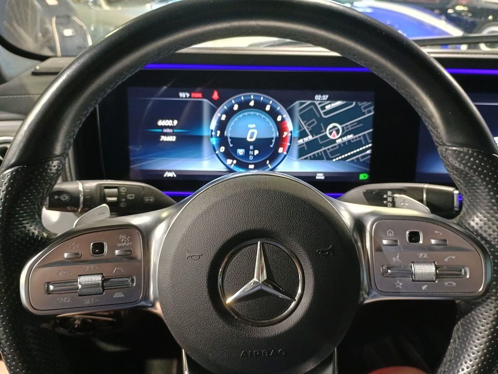 2023 Mercedes-Benz G-Class G 550 4MATIC SUV - 23068283 - 22