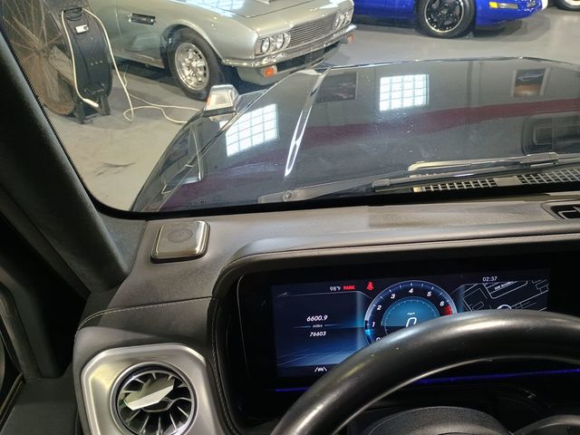 2023 Mercedes-Benz G-Class G 550 4MATIC SUV - 23068283 - 24