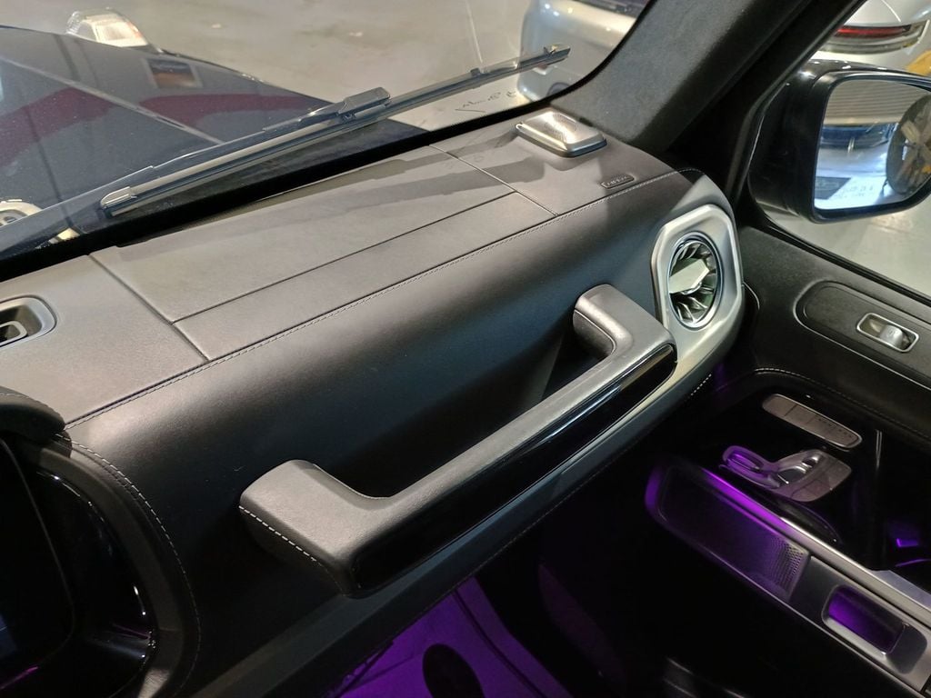 2023 Mercedes-Benz G-Class G 550 4MATIC SUV - 23068283 - 26