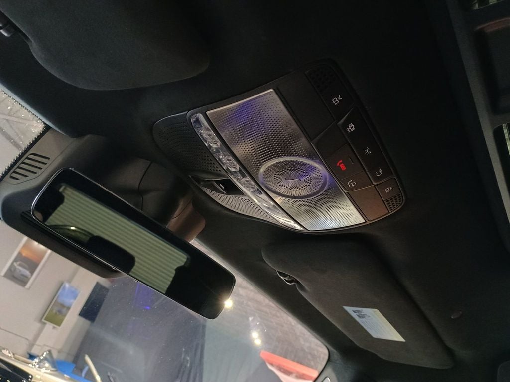 2023 Mercedes-Benz G-Class G 550 4MATIC SUV - 23068283 - 28