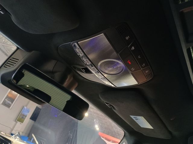 2023 Mercedes-Benz G-Class G 550 4MATIC SUV - 23068283 - 28