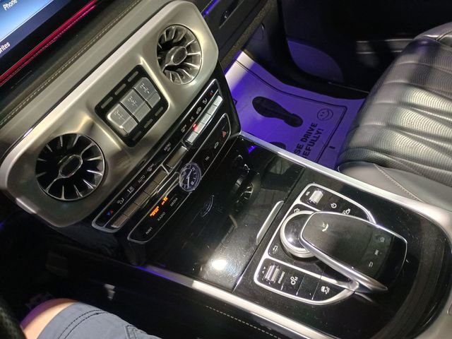 2023 Mercedes-Benz G-Class G 550 4MATIC SUV - 23068283 - 30