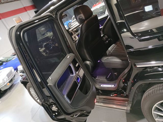 2023 Mercedes-Benz G-Class G 550 4MATIC SUV - 23068283 - 31