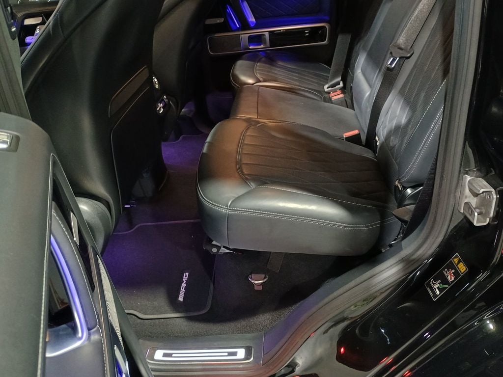2023 Mercedes-Benz G-Class G 550 4MATIC SUV - 23068283 - 32