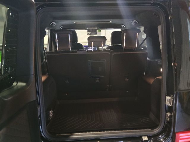 2023 Mercedes-Benz G-Class G 550 4MATIC SUV - 23068283 - 38