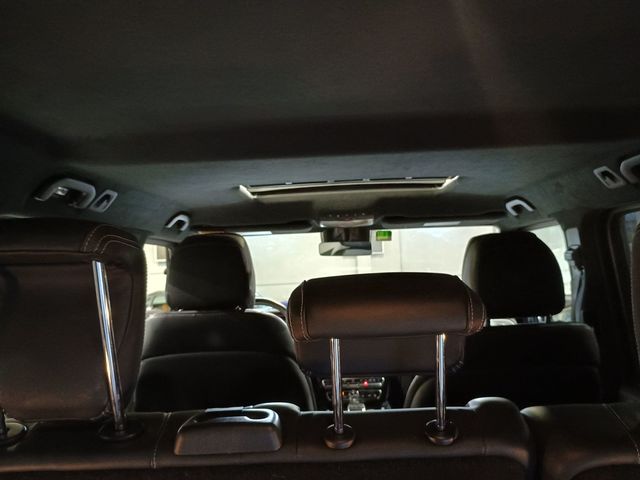 2023 Mercedes-Benz G-Class G 550 4MATIC SUV - 23068283 - 41