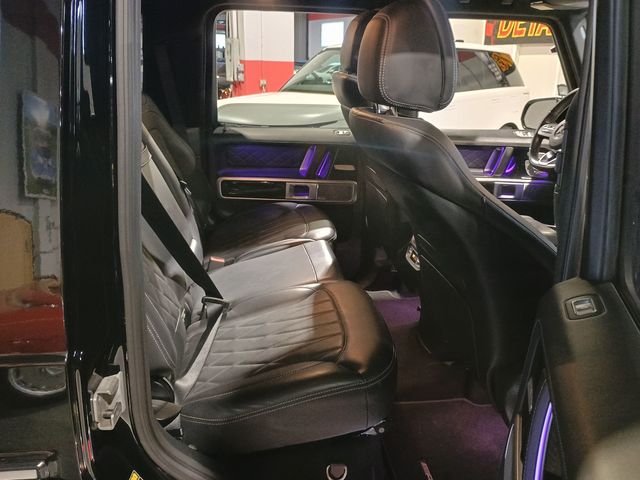 2023 Mercedes-Benz G-Class G 550 4MATIC SUV - 23068283 - 42