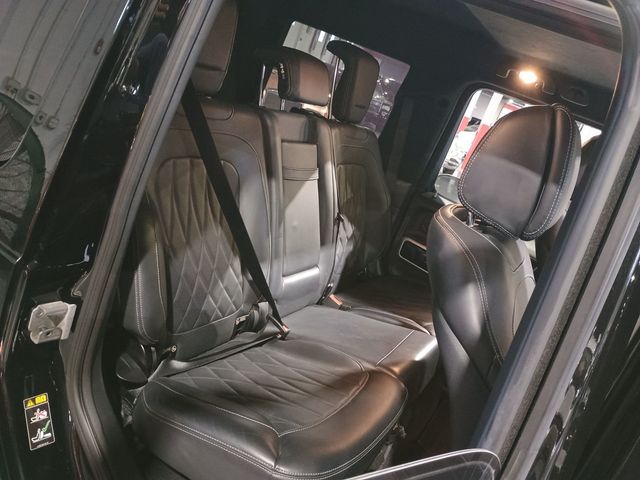 2023 Mercedes-Benz G-Class G 550 4MATIC SUV - 23068283 - 43