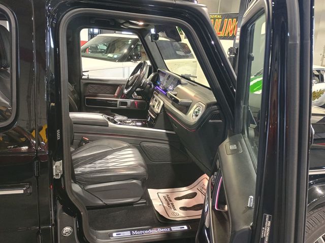 2023 Mercedes-Benz G-Class G 550 4MATIC SUV - 23068283 - 44