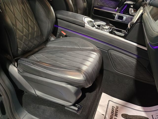 2023 Mercedes-Benz G-Class G 550 4MATIC SUV - 23068283 - 45