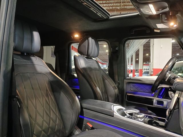 2023 Mercedes-Benz G-Class G 550 4MATIC SUV - 23068283 - 46