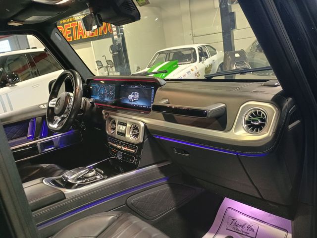 2023 Mercedes-Benz G-Class G 550 4MATIC SUV - 23068283 - 47