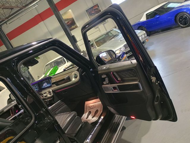 2023 Mercedes-Benz G-Class G 550 4MATIC SUV - 23068283 - 48