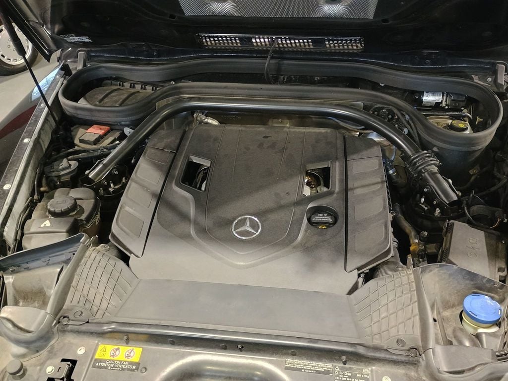 2023 Mercedes-Benz G-Class G 550 4MATIC SUV - 23068283 - 52