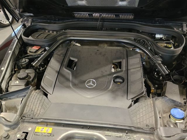 2023 Mercedes-Benz G-Class G 550 4MATIC SUV - 23068283 - 52