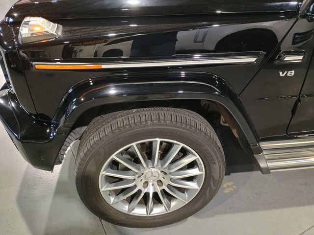 2023 Mercedes-Benz G-Class G 550 4MATIC SUV - 23068283 - 54
