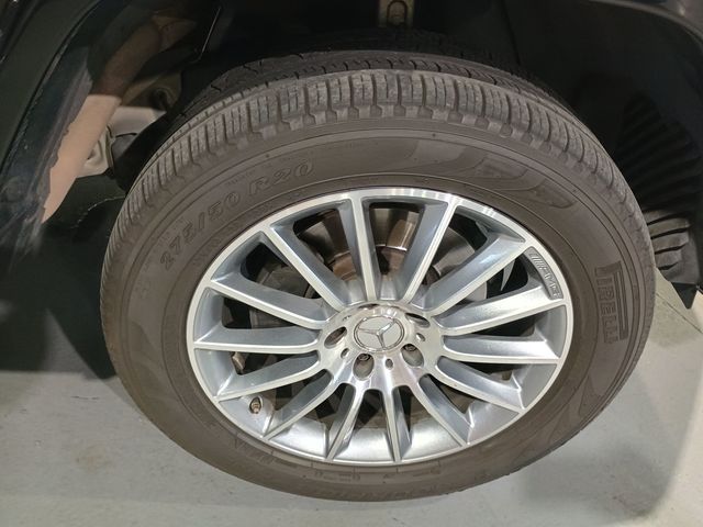2023 Mercedes-Benz G-Class G 550 4MATIC SUV - 23068283 - 57