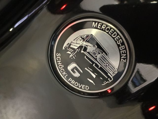 2023 Mercedes-Benz G-Class G 550 4MATIC SUV - 23068283 - 58