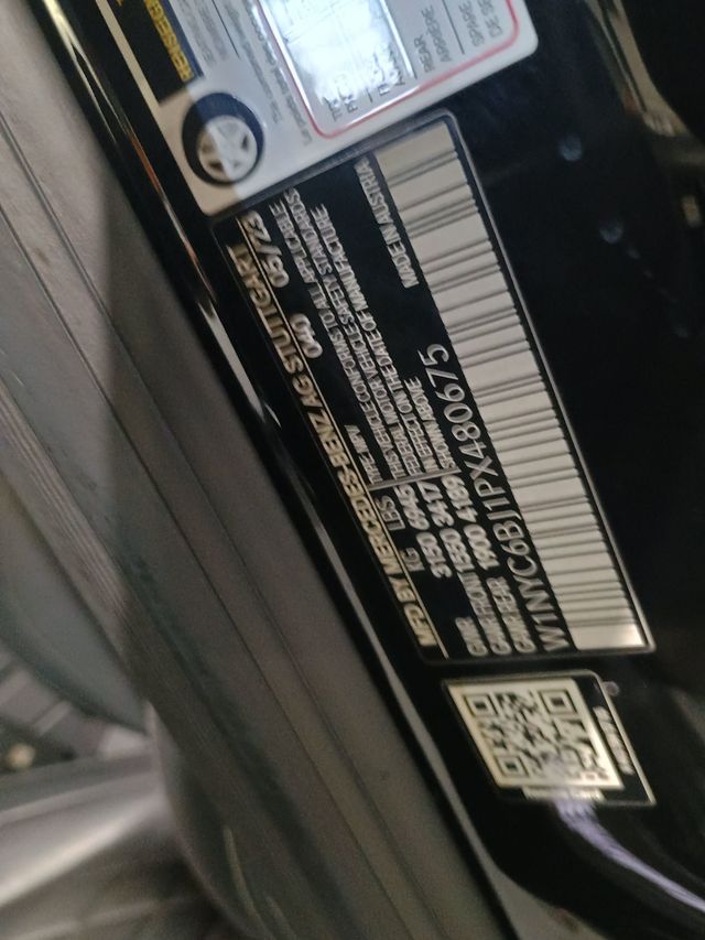 2023 Mercedes-Benz G-Class G 550 4MATIC SUV - 23068283 - 59