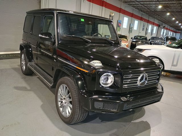 2023 Mercedes-Benz G-Class G 550 4MATIC SUV - 23068283 - 6