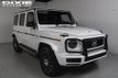 2023 Mercedes-Benz G-Class G 550 4MATIC SUV - 23082300 - 0