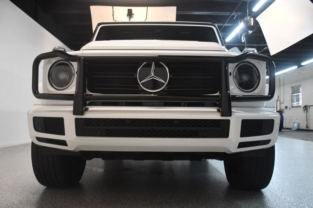 2023 Mercedes-Benz G-Class G 550 4MATIC SUV - 23082300 - 12