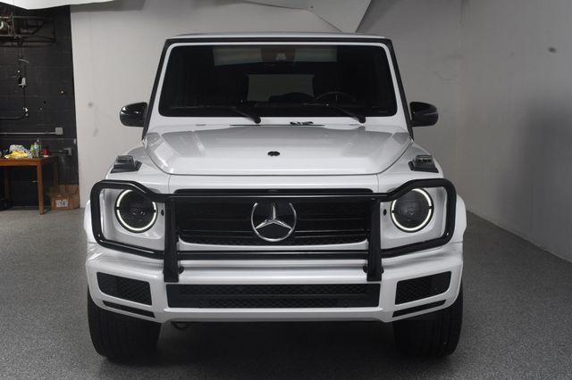 2023 Mercedes-Benz G-Class G 550 4MATIC SUV - 23082300 - 14