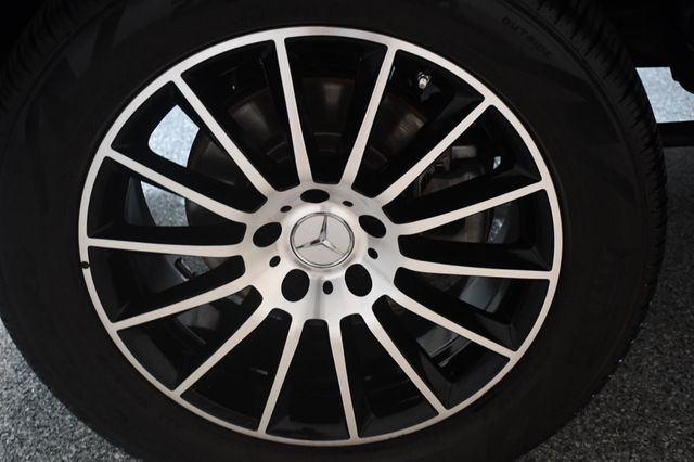2023 Mercedes-Benz G-Class G 550 4MATIC SUV - 23082300 - 19